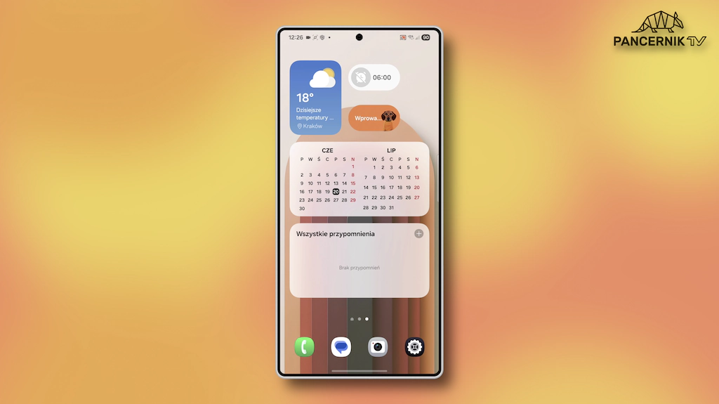 One UI 8 vs iOS 26, czyli dlaczego przestajemy lubić Apple